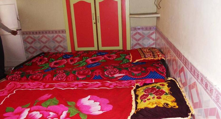 Bhagvatiben Goswami Homestay, Dwarka 2